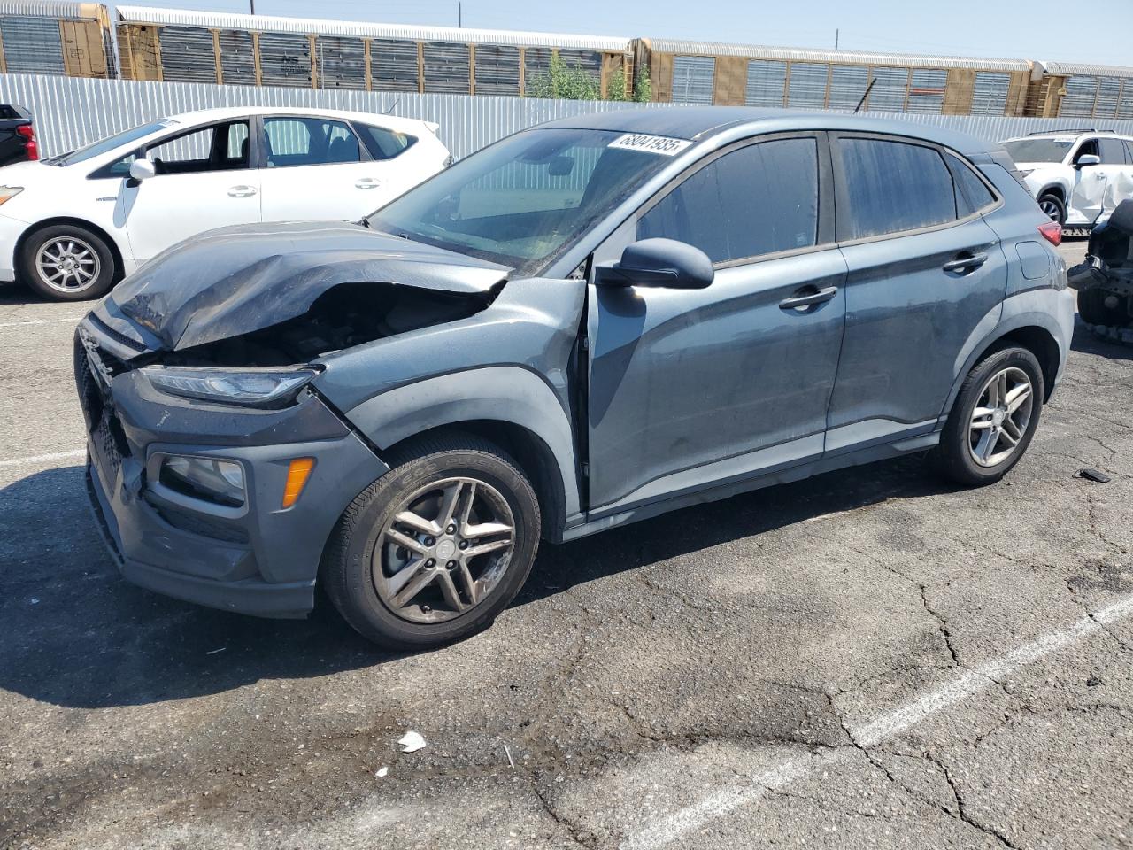 HYUNDAI KONA SE 2019