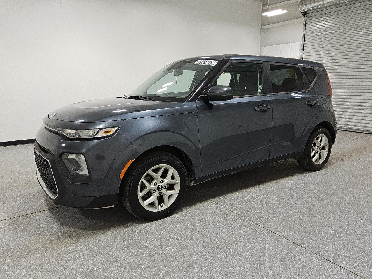 KIA SOUL LX 2020