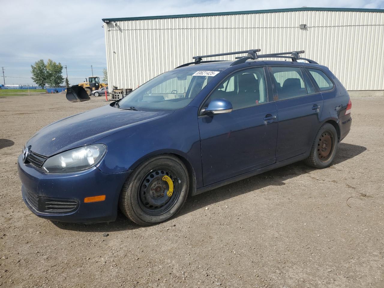 VOLKSWAGEN JETTA S 2012
