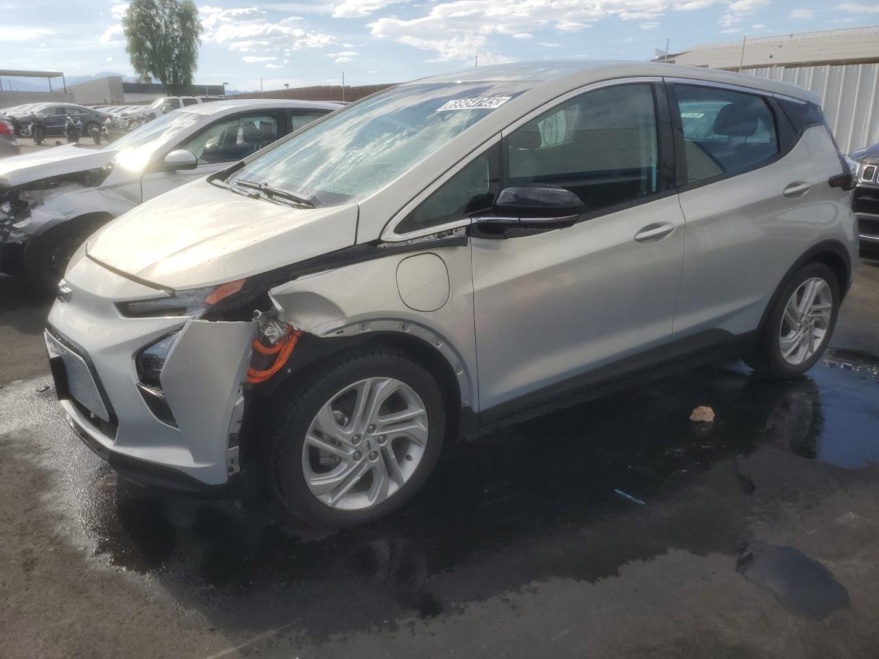 CHEVROLET BOLT EV 1L 2023
