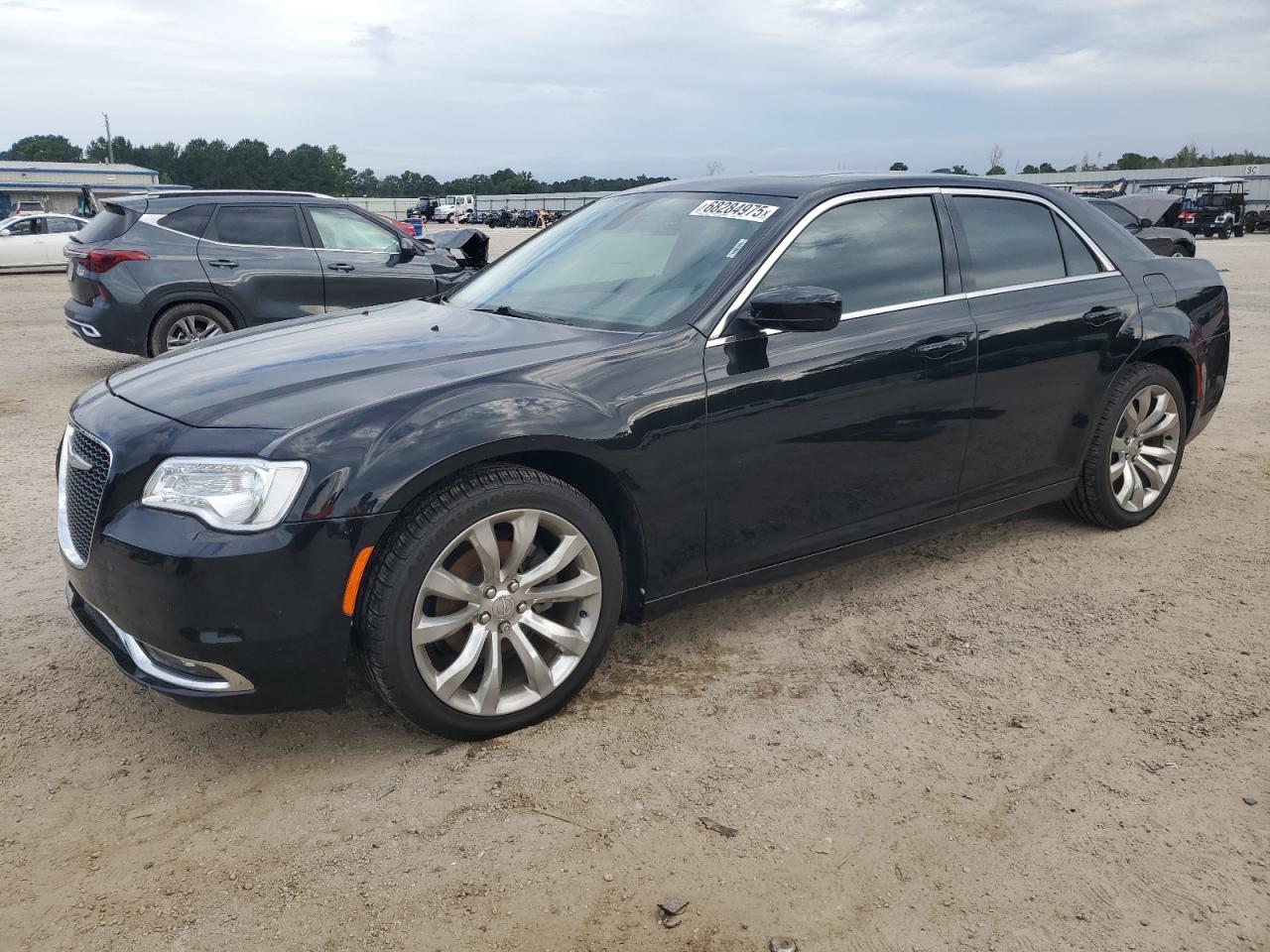 CHRYSLER 300 TOURIN 2019