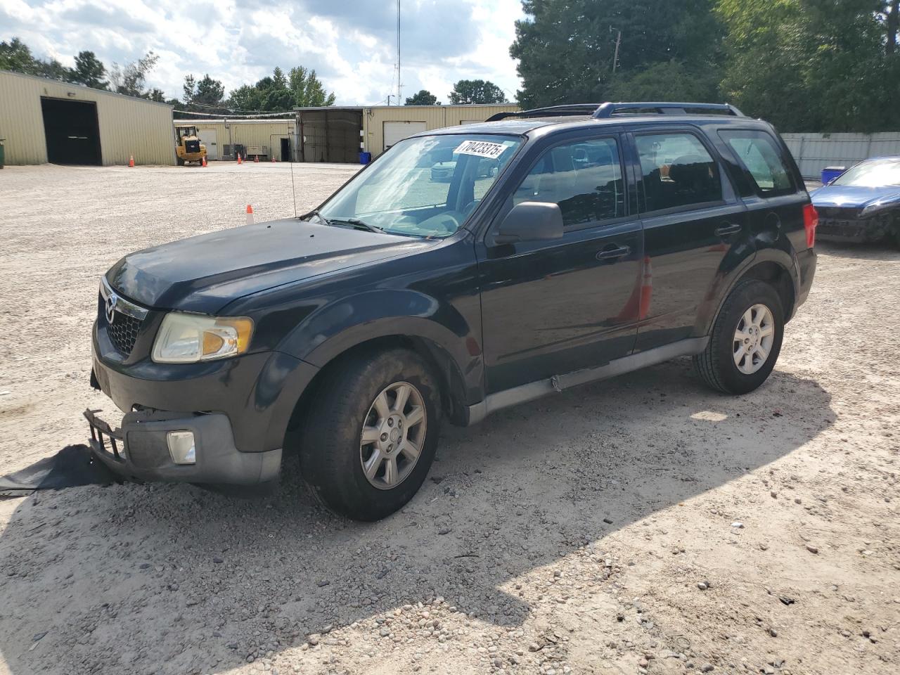 MAZDA TRIBUTE I 2009