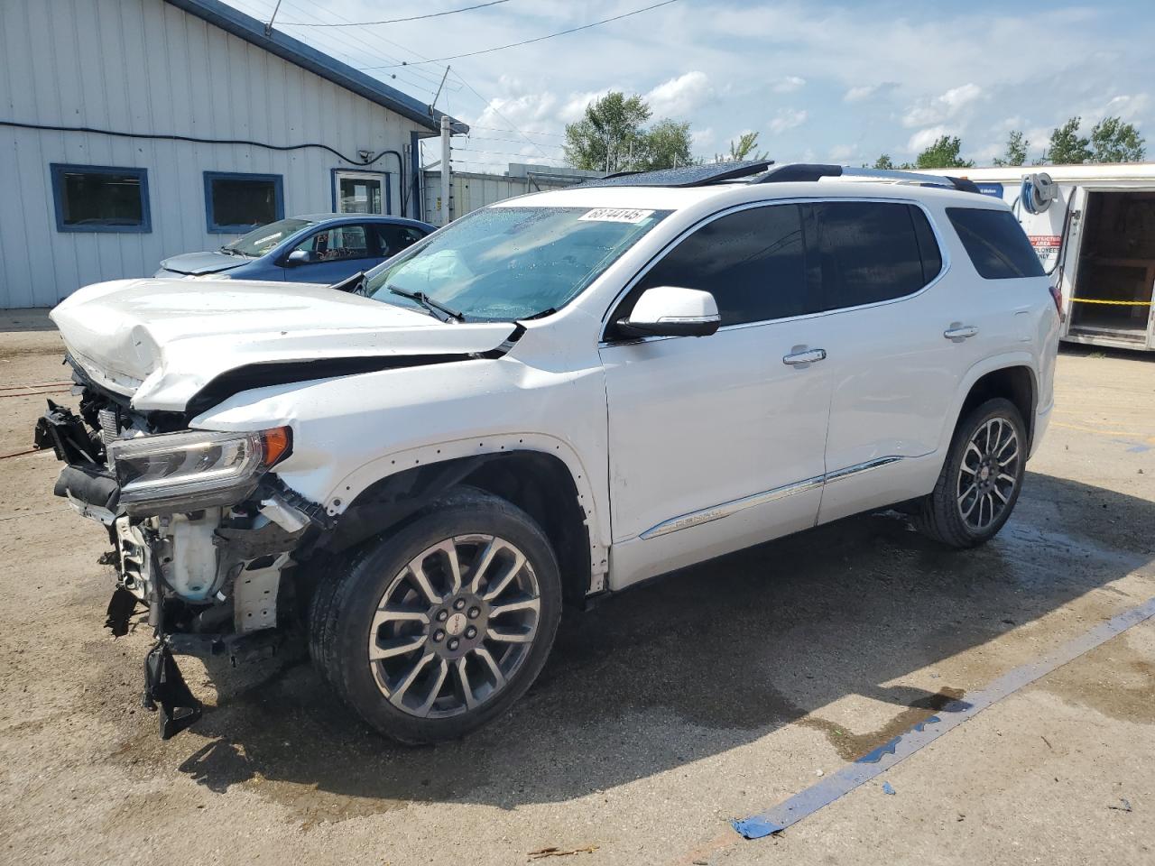 GMC ACADIA DEN 2020
