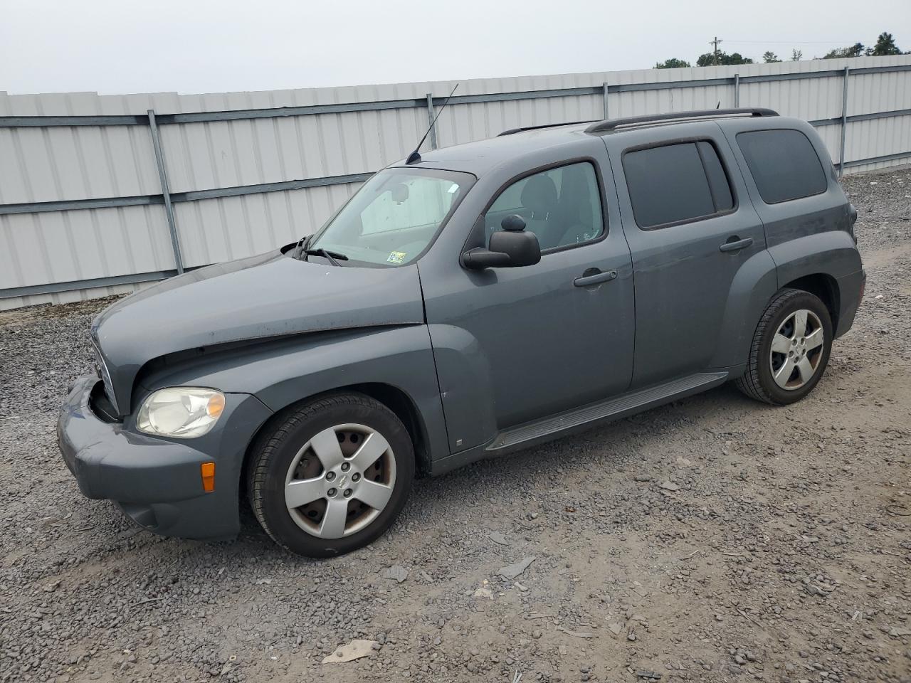 CHEVROLET HHR LS 2009