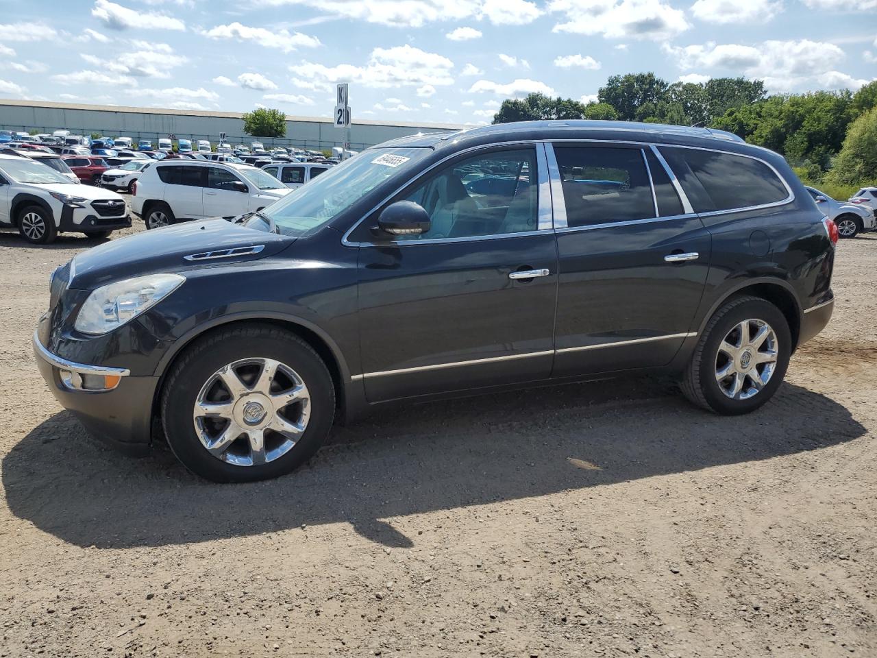 BUICK ENCLAVE CX 2009