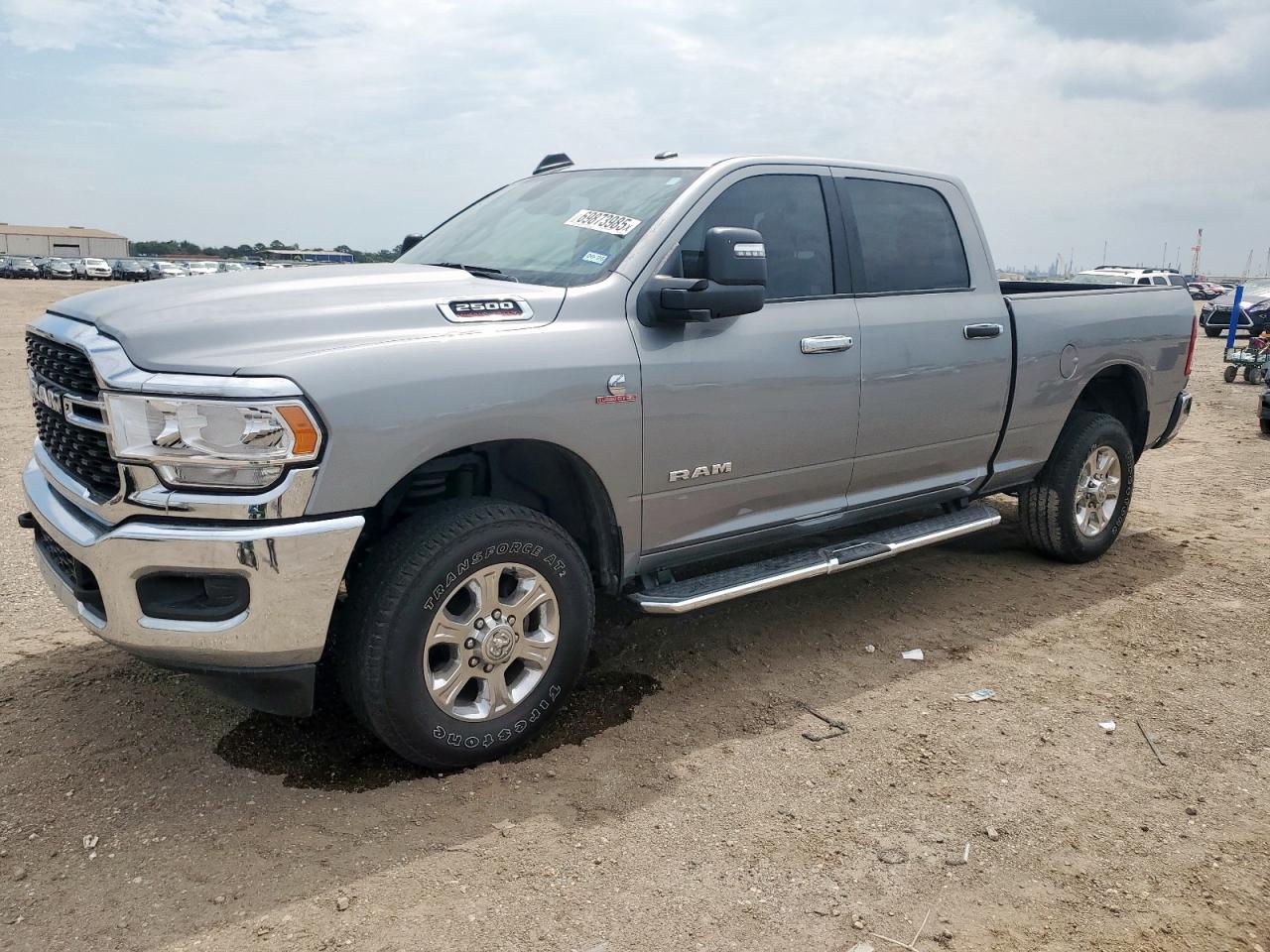 RAM 2500 BIG H 2024