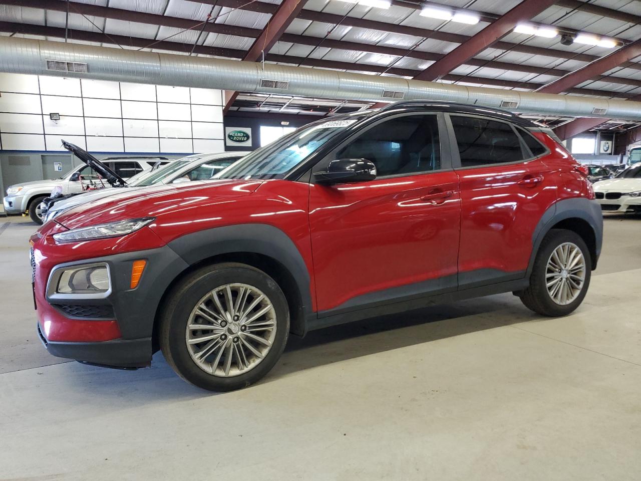HYUNDAI KONA SEL 2019