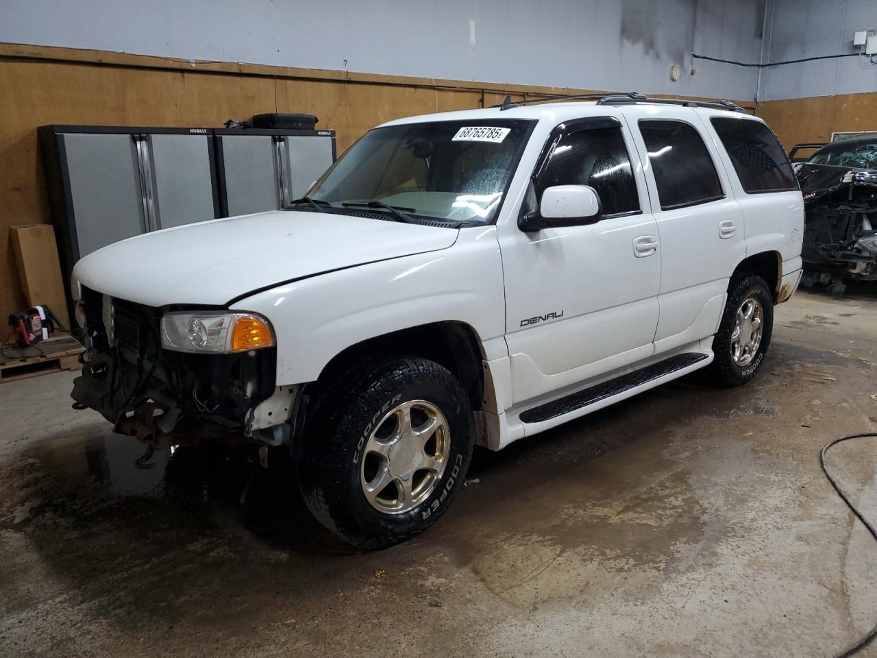 GMC YUKON DENA 2006