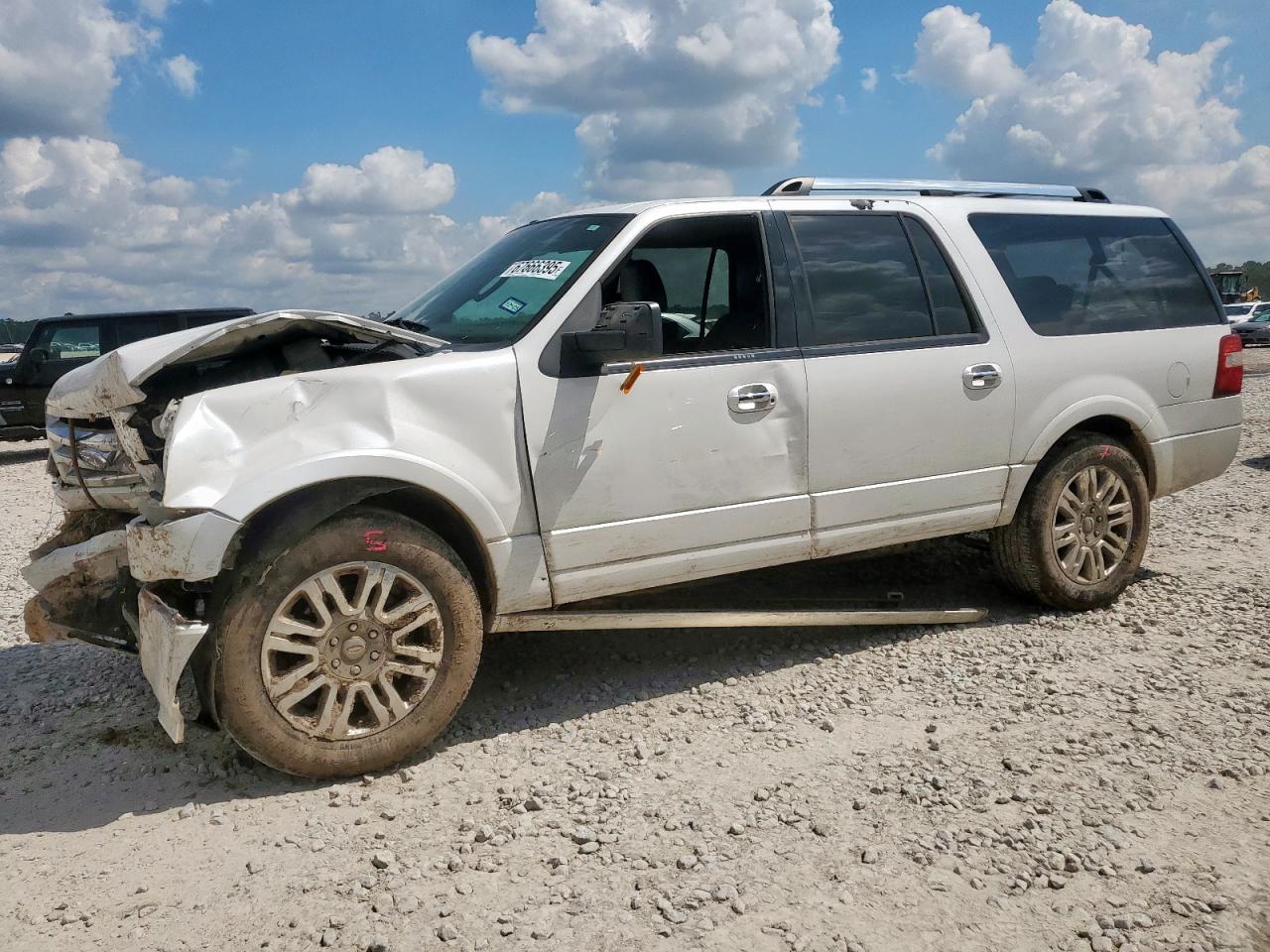 FORD EXPEDITION 2013
