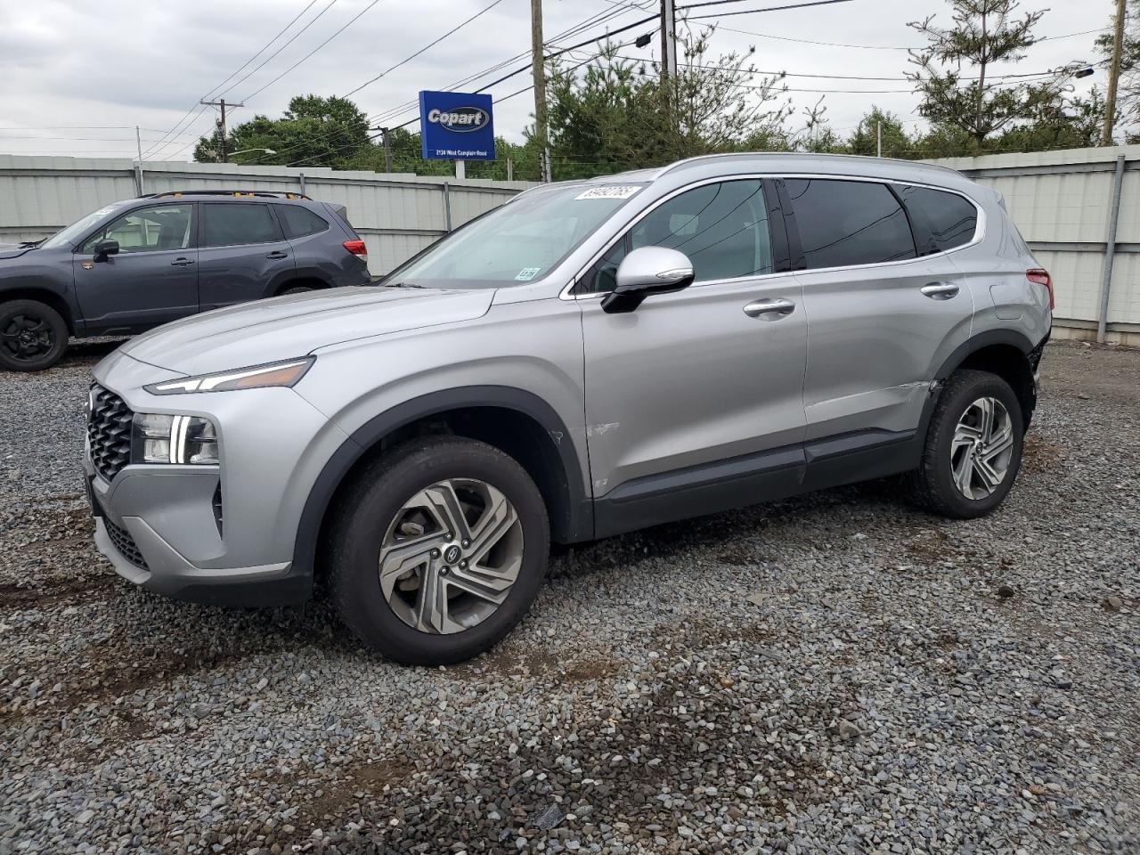 HYUNDAI SANTA FE S 2023