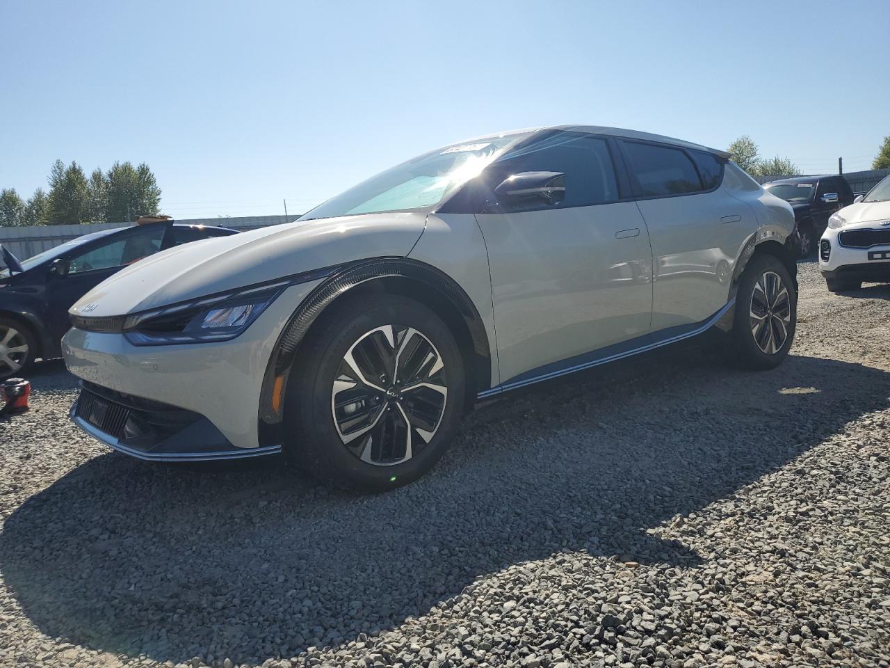 KIA EV6 LIGHT 2024