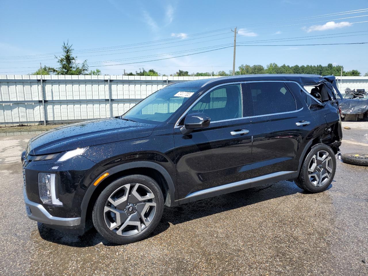 HYUNDAI PALISADE L 2024