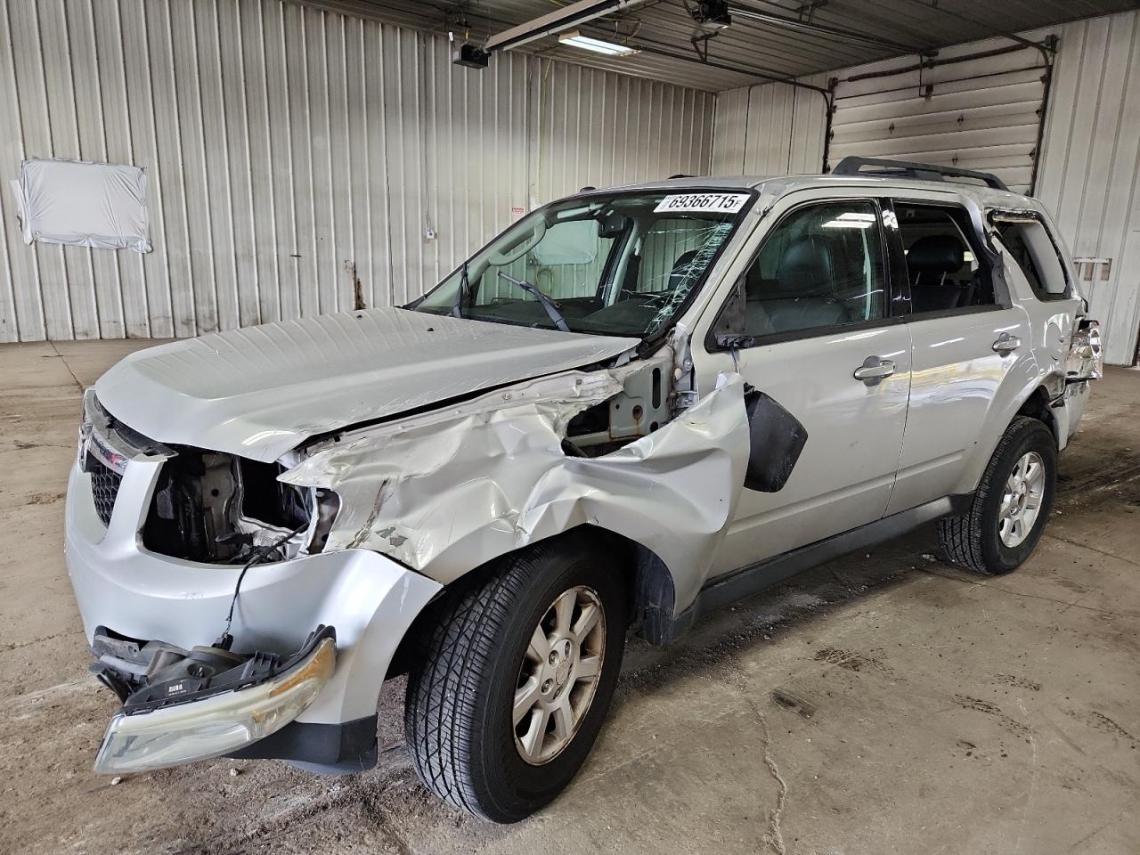 MAZDA TRIBUTE I 2009