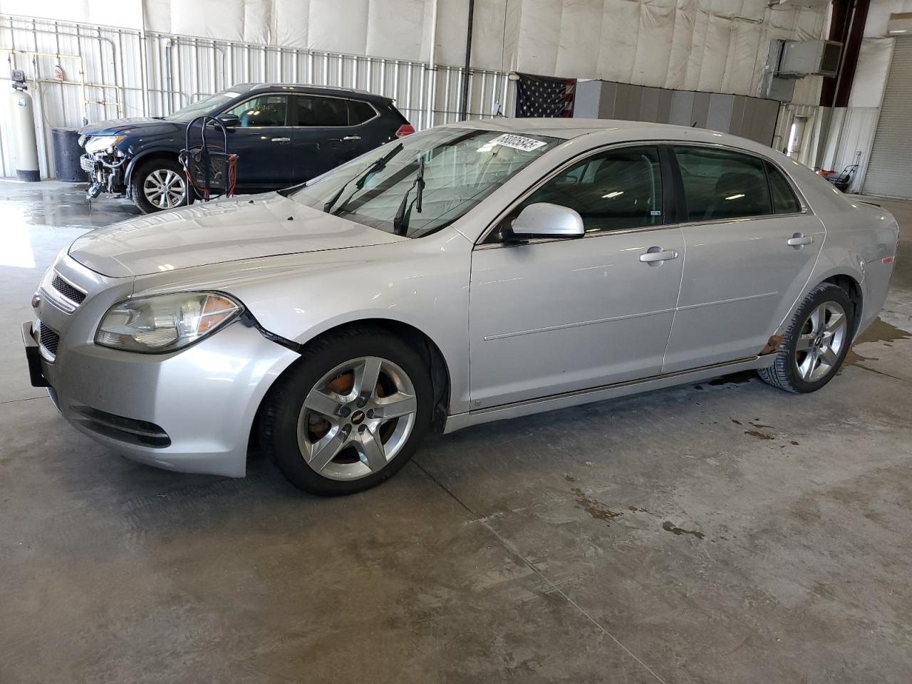 CHEVROLET MALIBU 1LT 2010