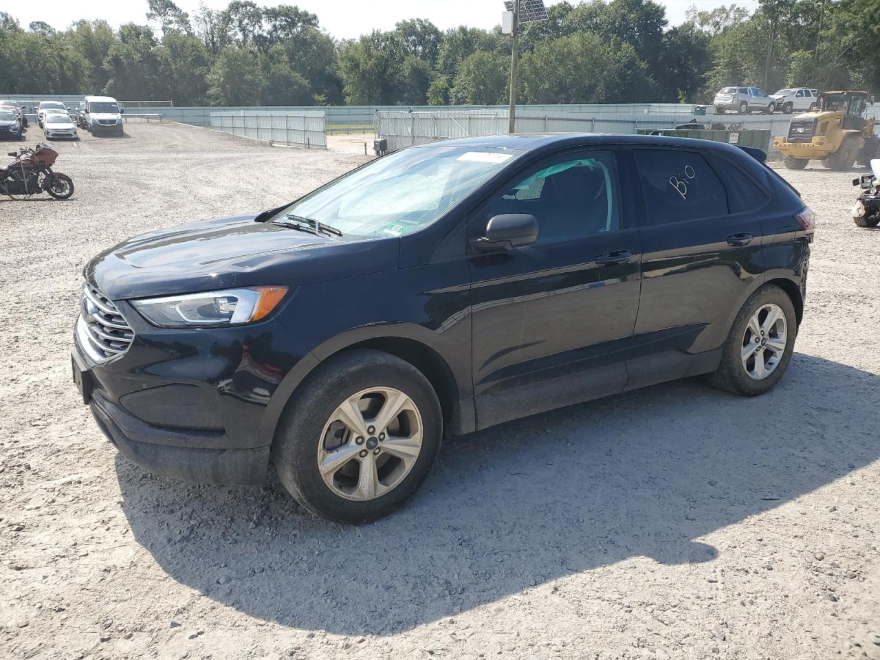 FORD EDGE SE 2022