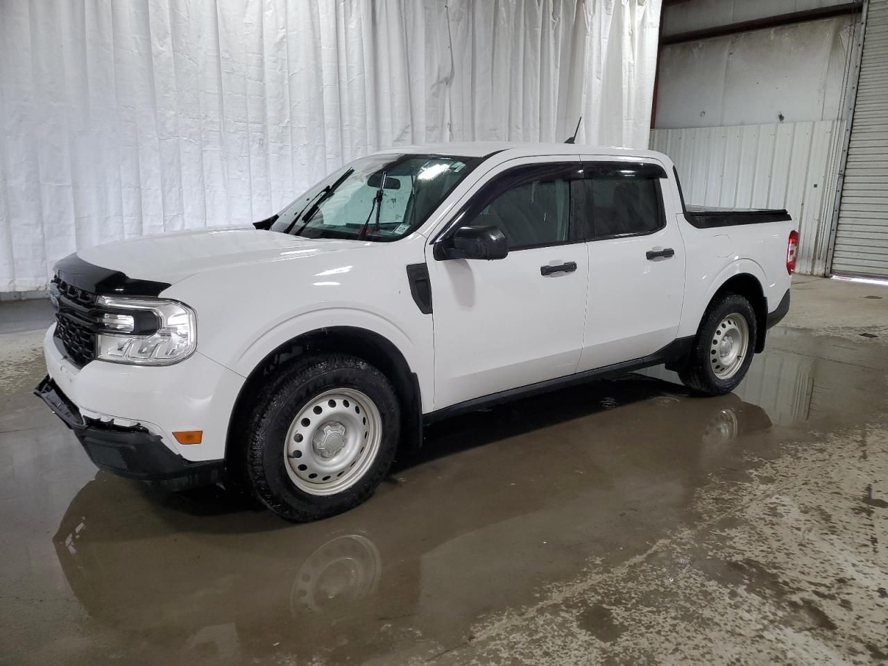 FORD MAVERICK XL 2022