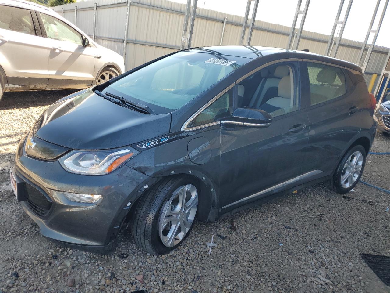 CHEVROLET BOLT EV LT 2018