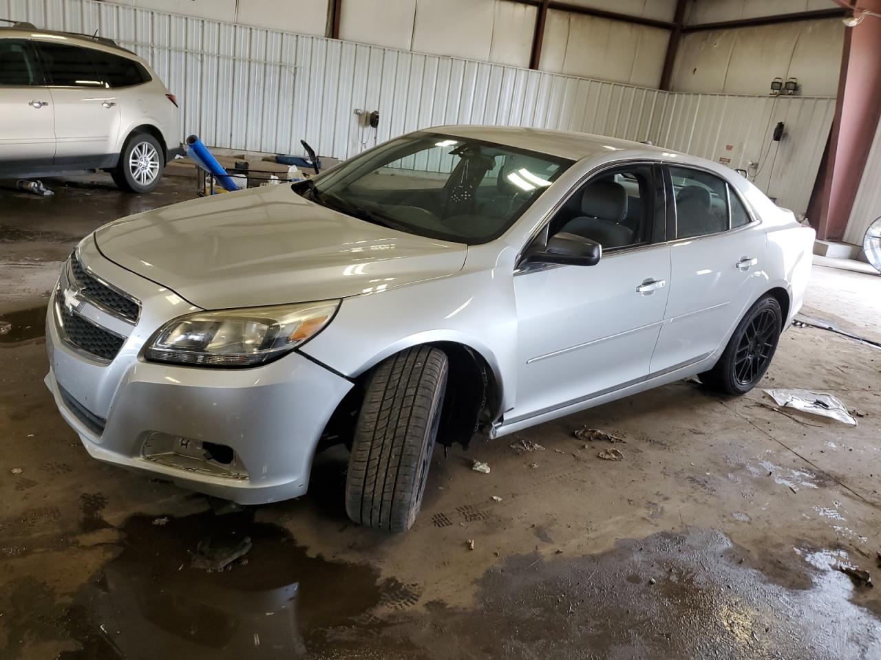 CHEVROLET MALIBU LS 2013