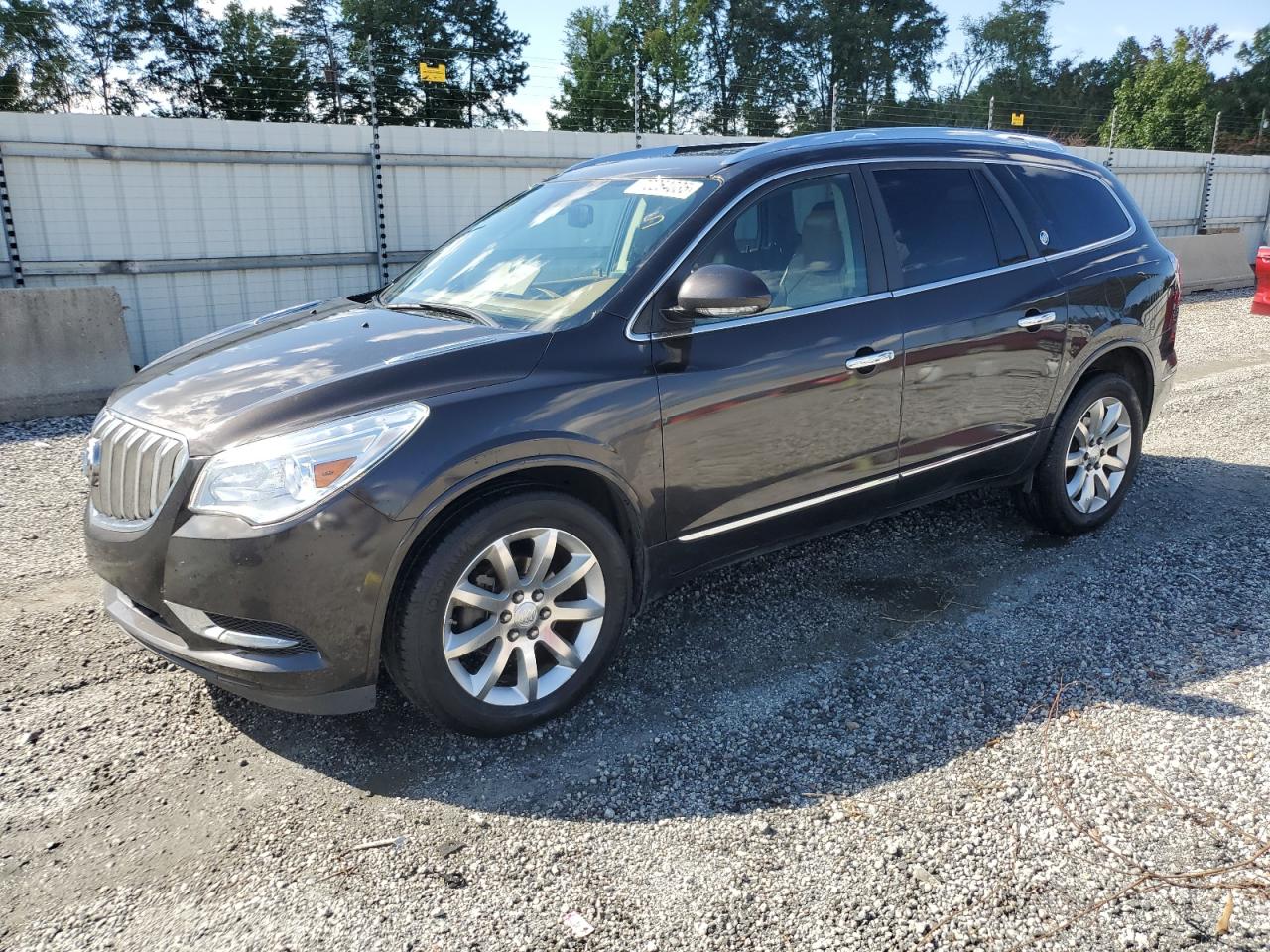 BUICK ENCLAVE 2014