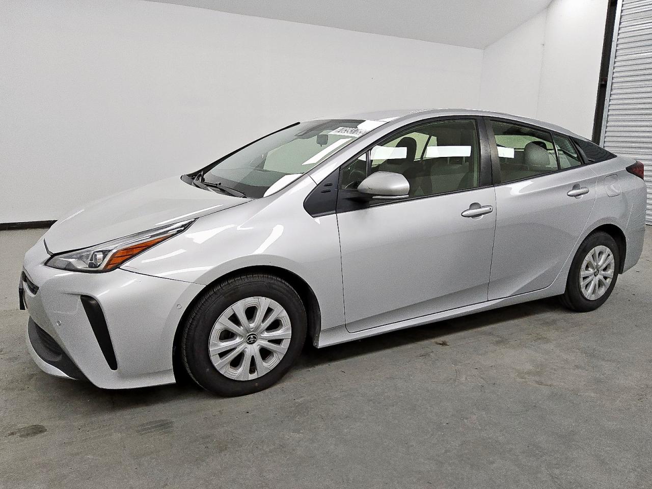 TOYOTA PRIUS NIGH 2022