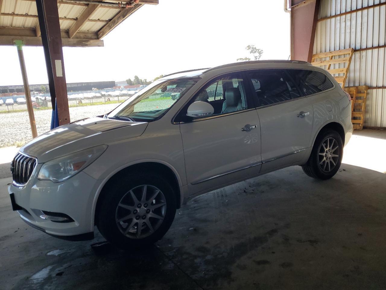 BUICK ENCLAVE 2014