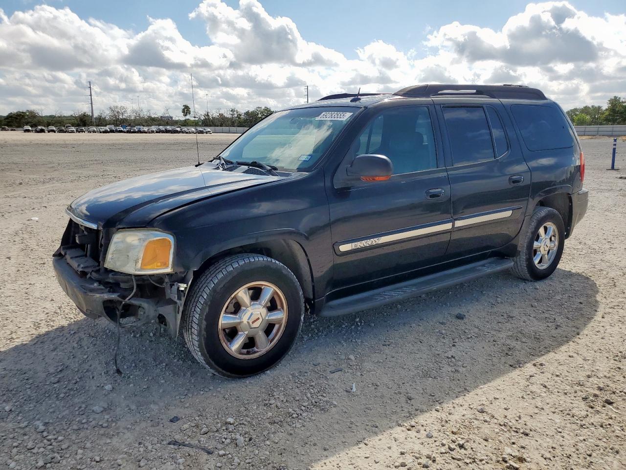 GMC ENVOY XL 2004