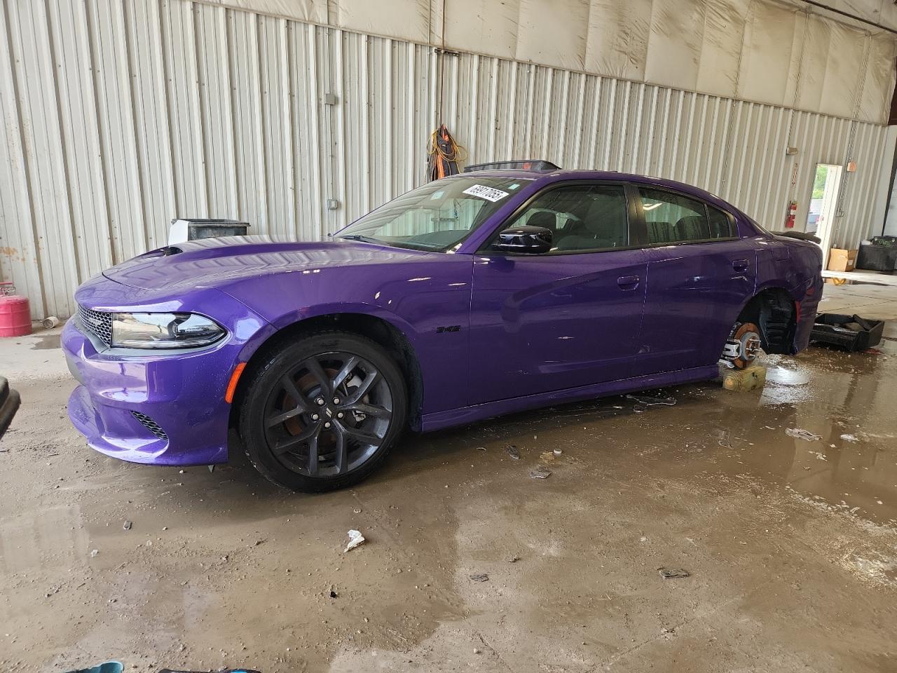 DODGE CHARGER 2023