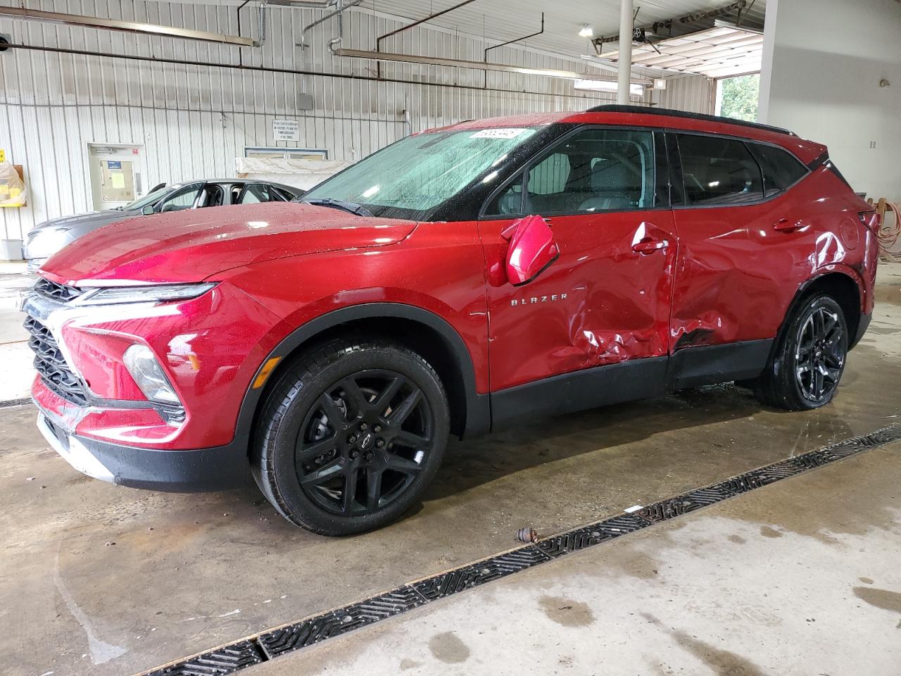 CHEVROLET BLAZER 2LT 2024