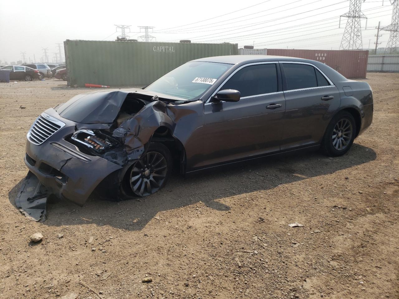 CHRYSLER 300 2014