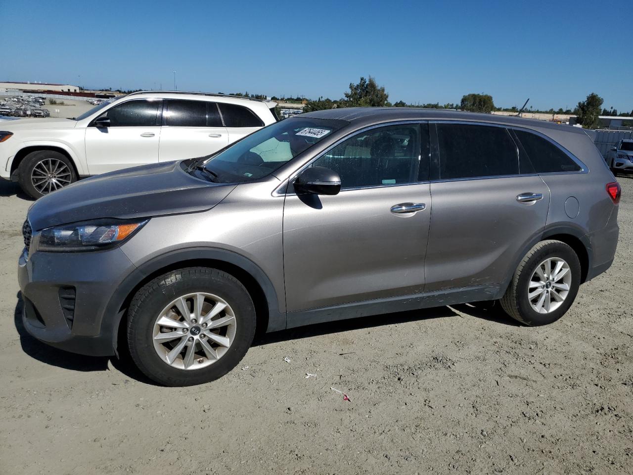 KIA SORENTO LX 2019
