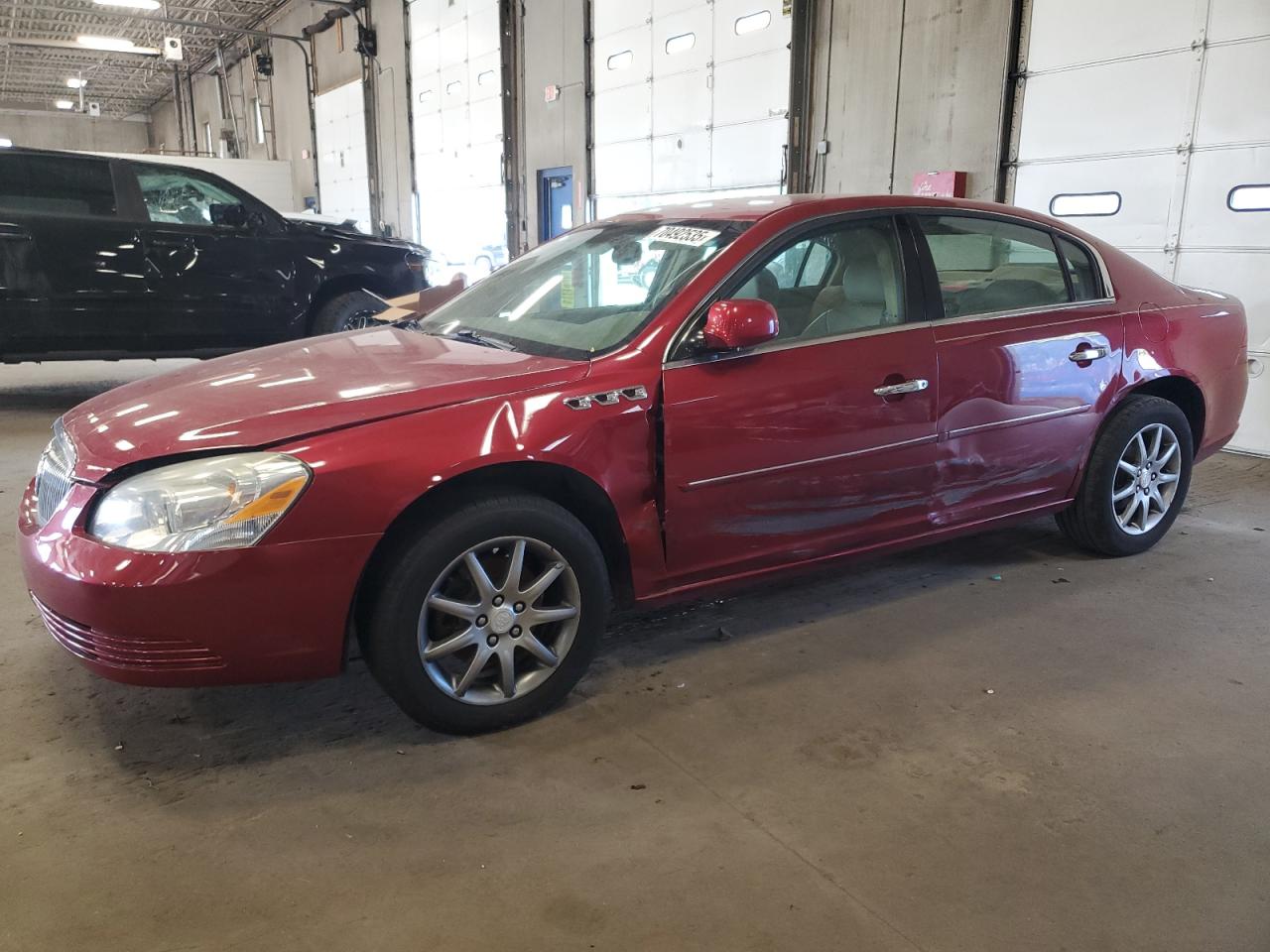 BUICK LUCERNE CX 2006