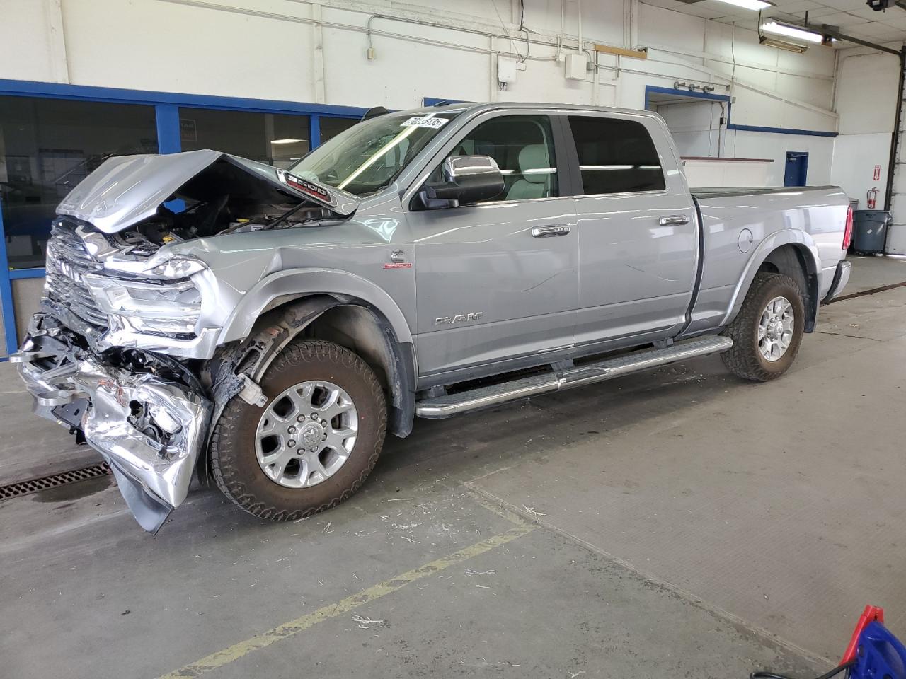 RAM 3500 LARAMIE 2022