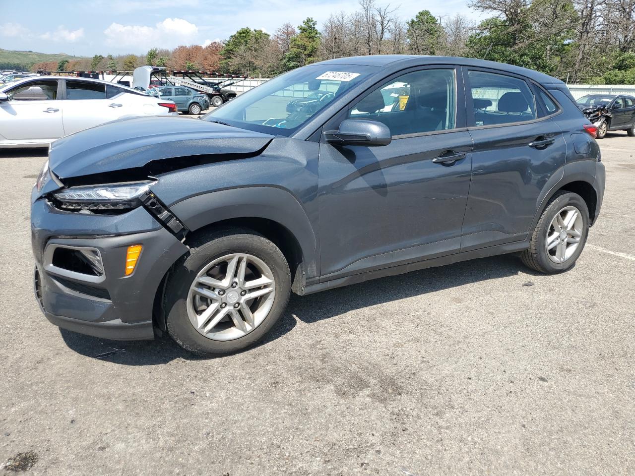 HYUNDAI KONA SE 2019