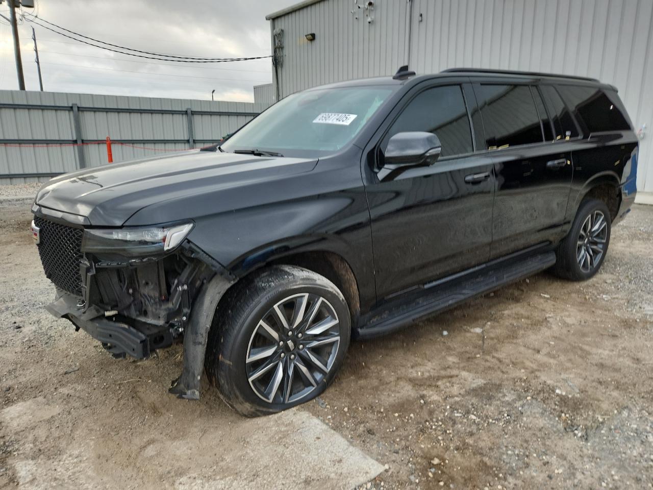 CADILLAC ESCALADE ESV SPORT 2021
