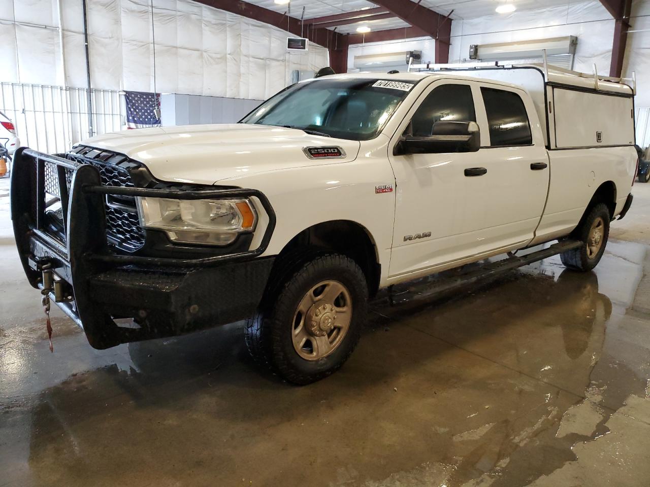 RAM 2500 TRADE 2022