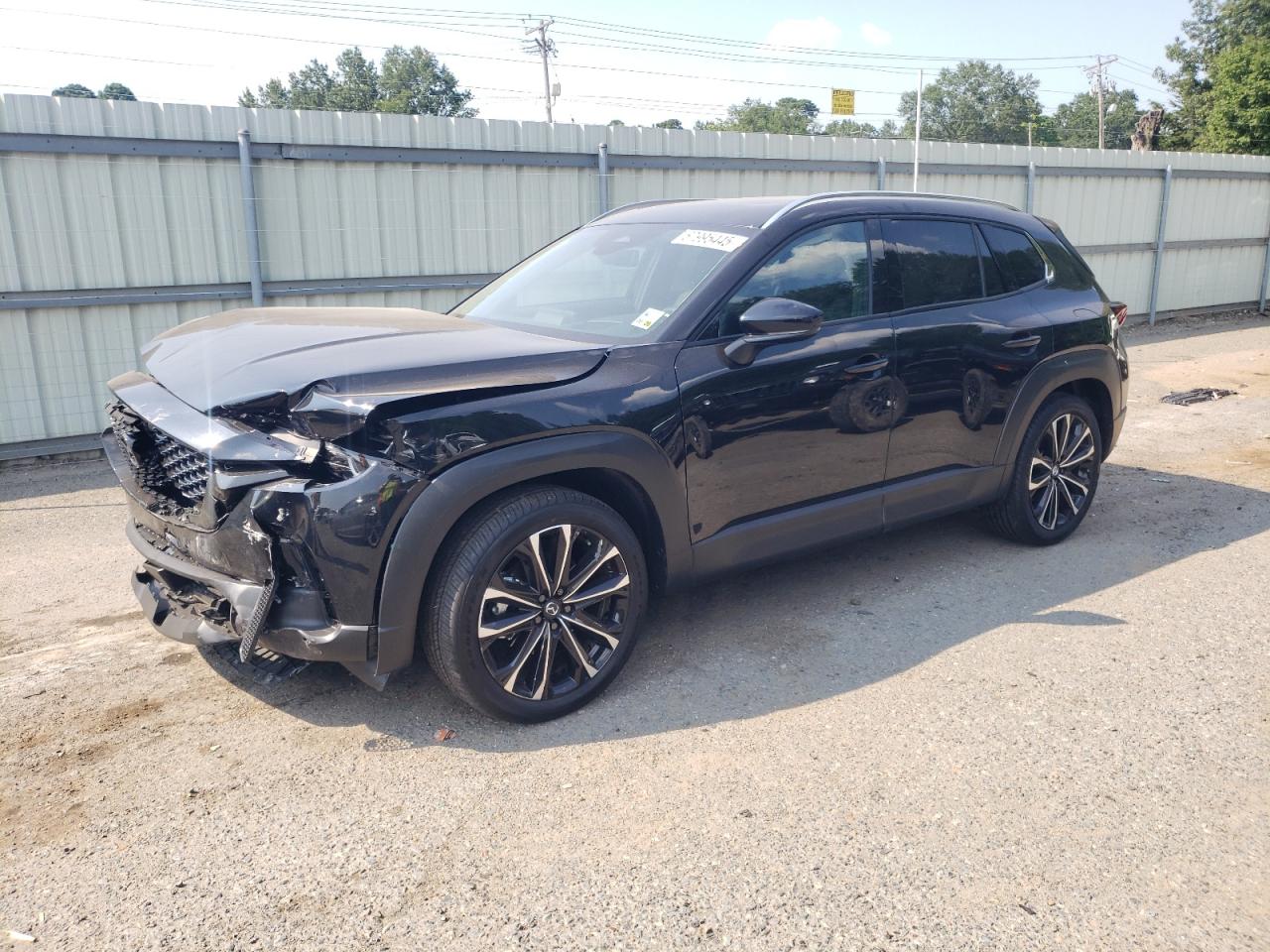 MAZDA CX-50 2025