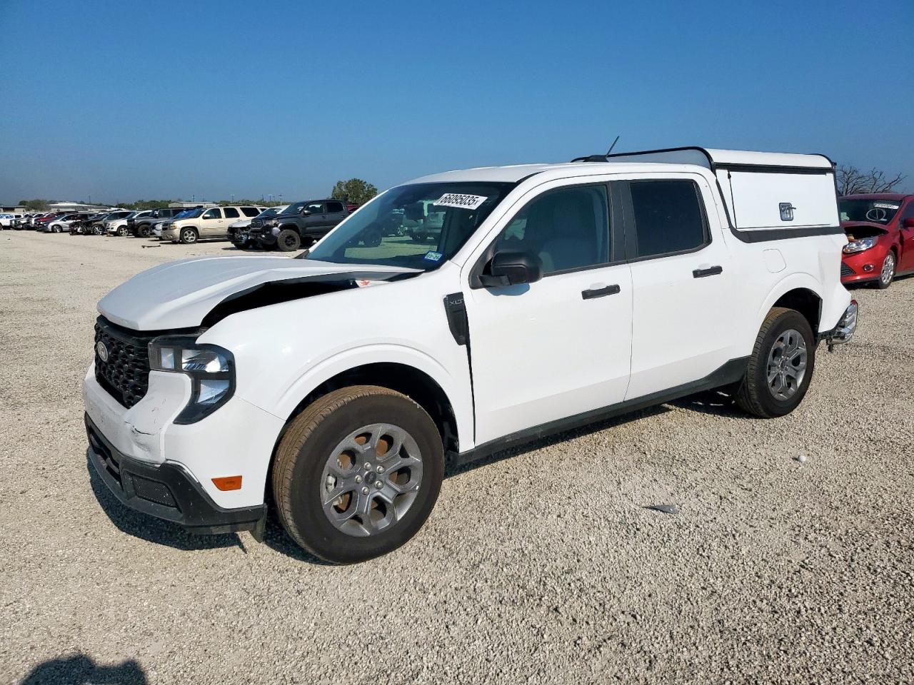 FORD MAVERICK X 2025