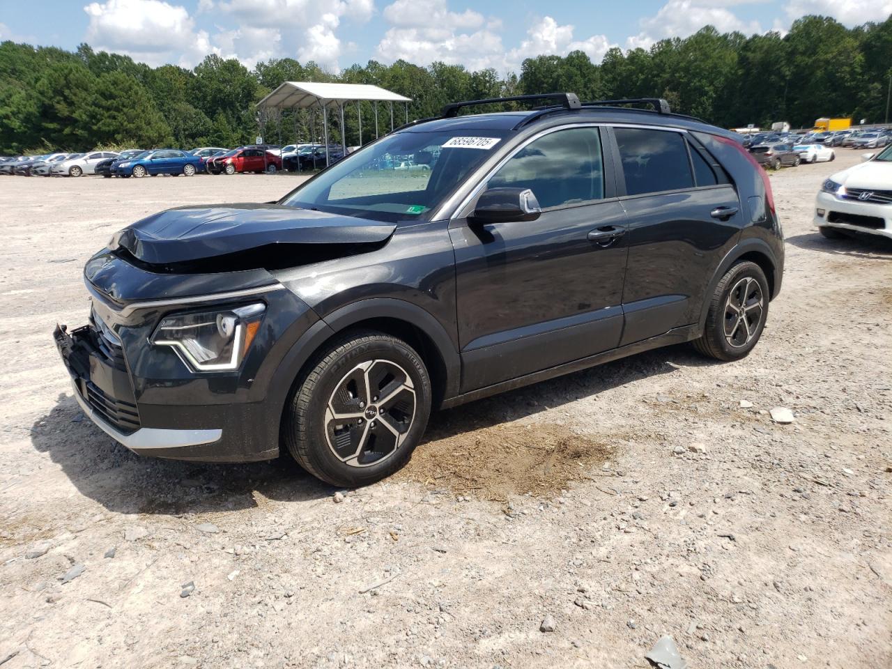 KIA NIRO EX 2023