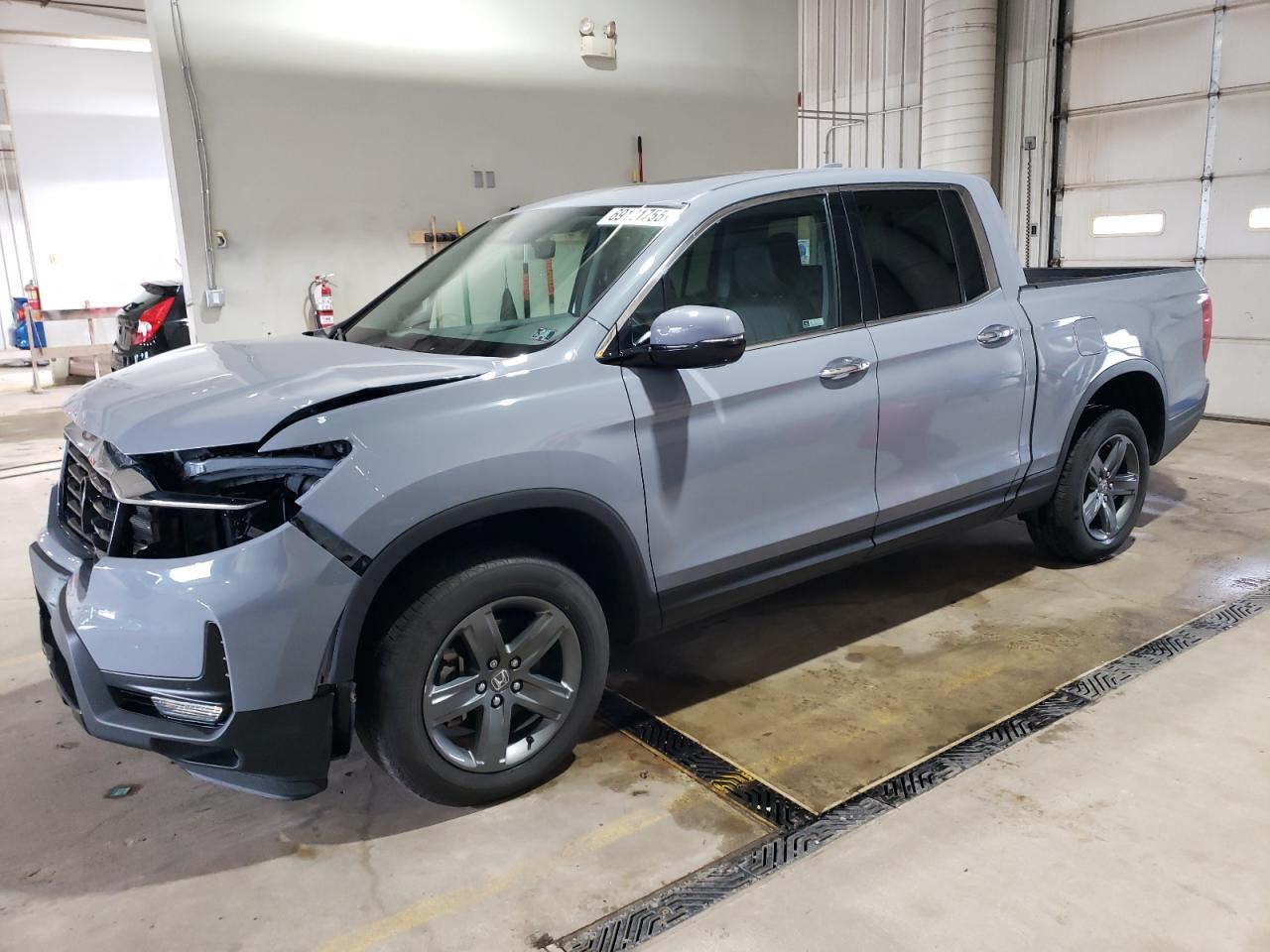 HONDA RIDGELINE 2023