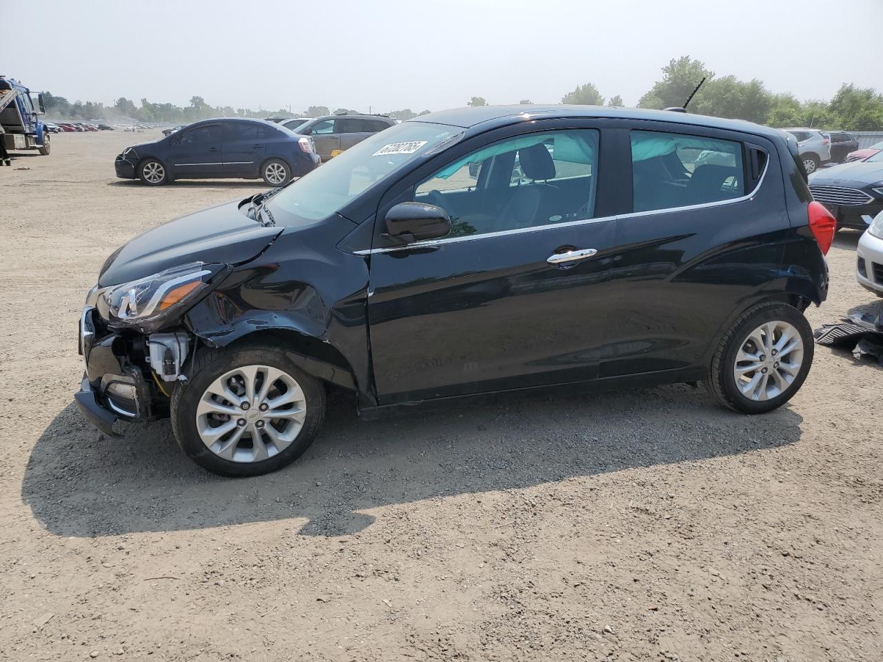 CHEVROLET SPARK 2LT 2020
