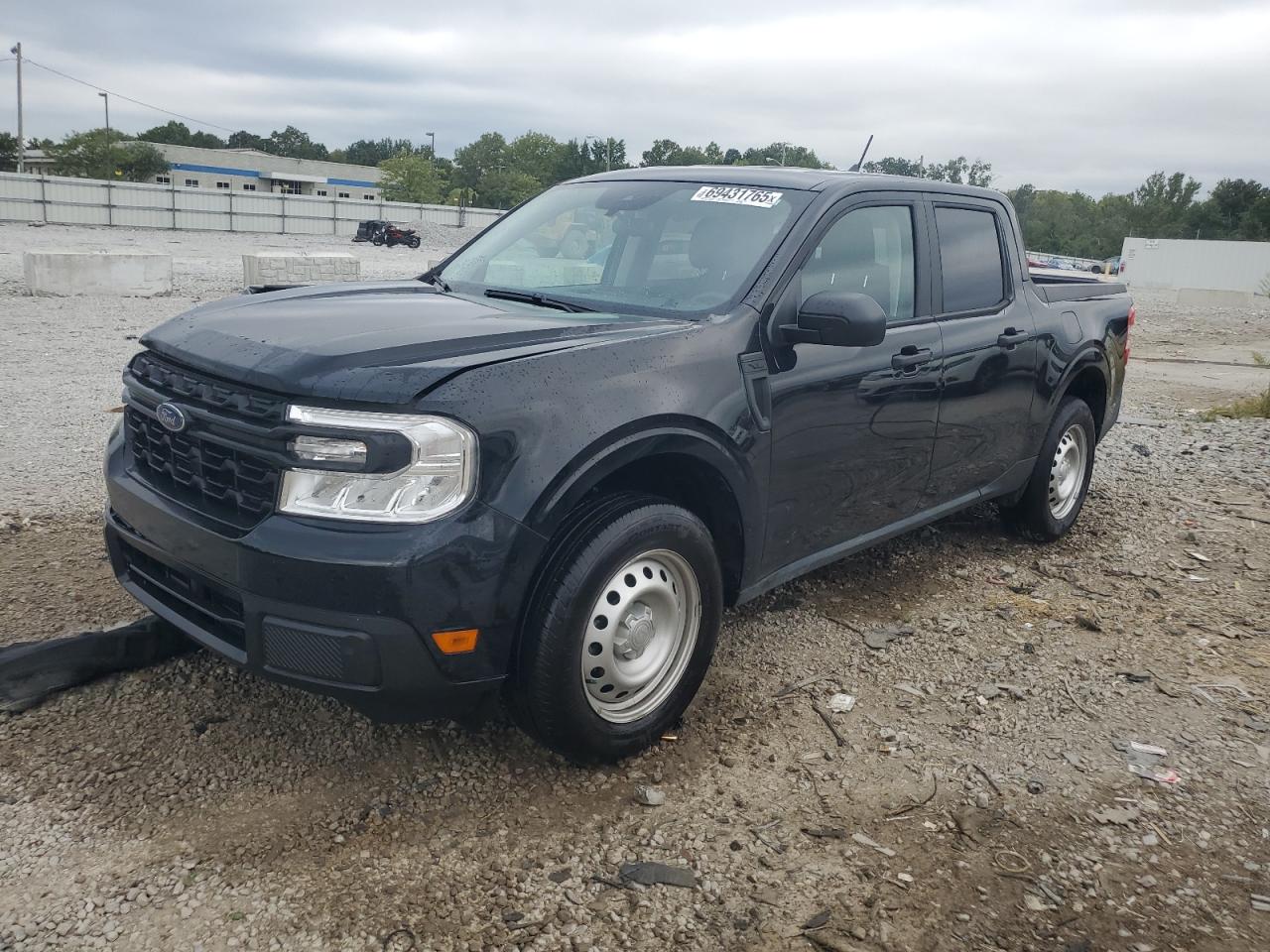 FORD MAVERICK X 2024