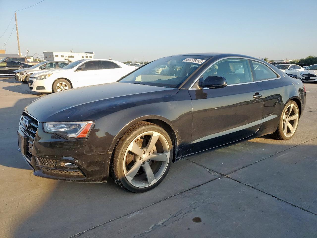 AUDI A5 PREMIUM 2014