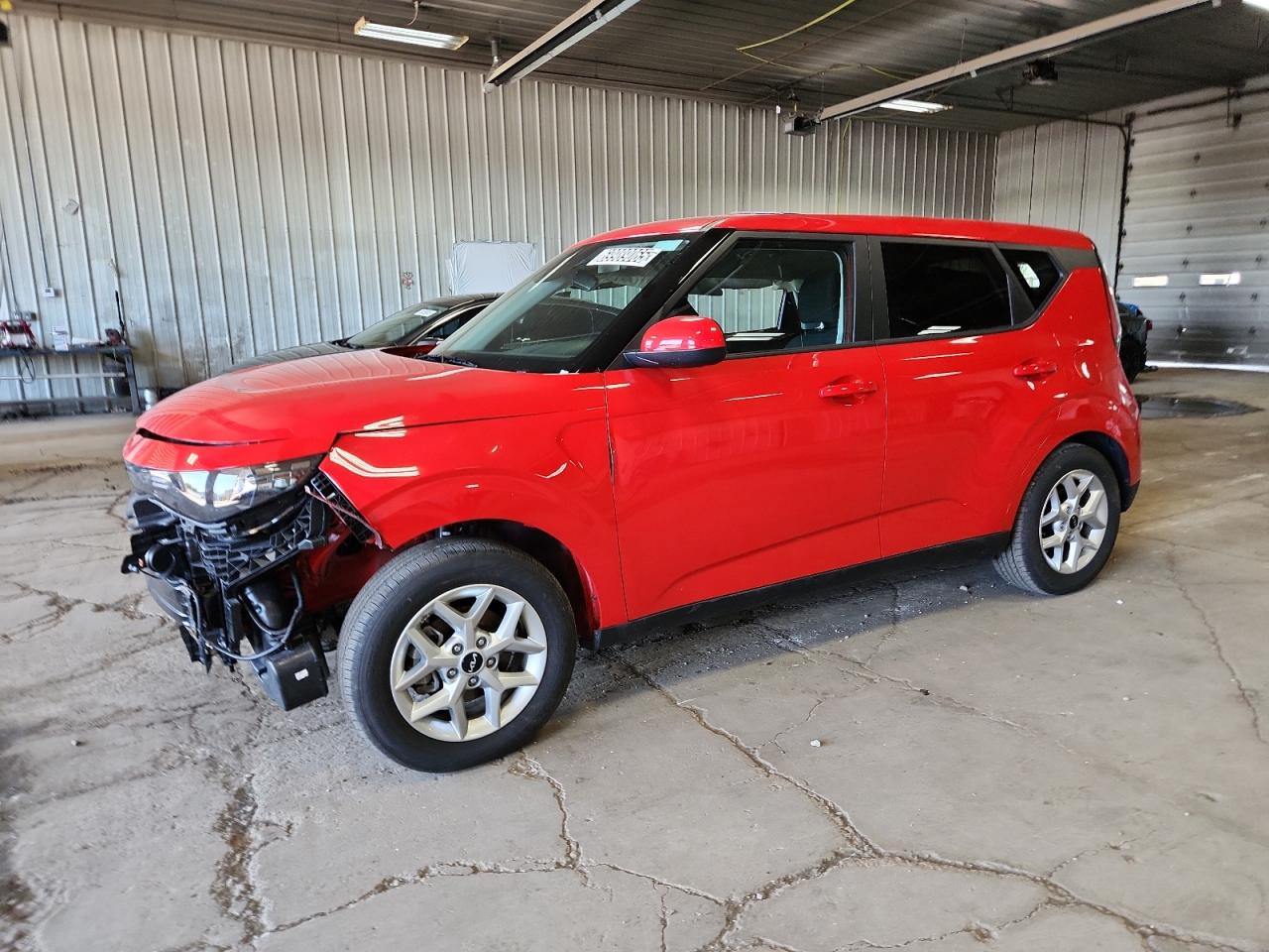 KIA SOUL LX 2025