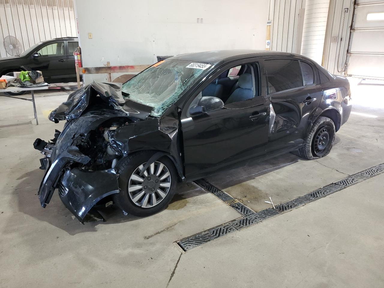 CHEVROLET COBALT LS 2006