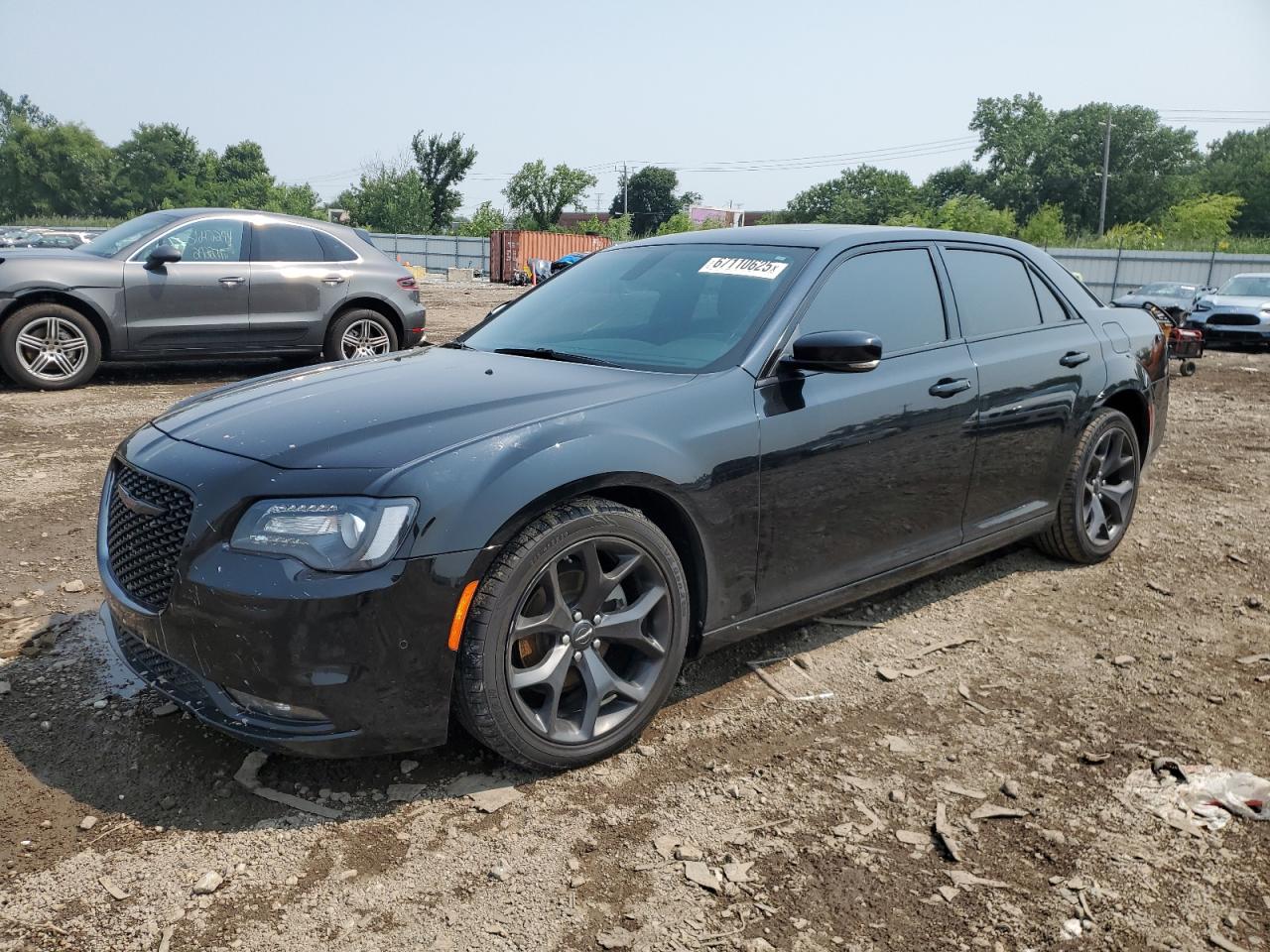 CHRYSLER 300 S 2023