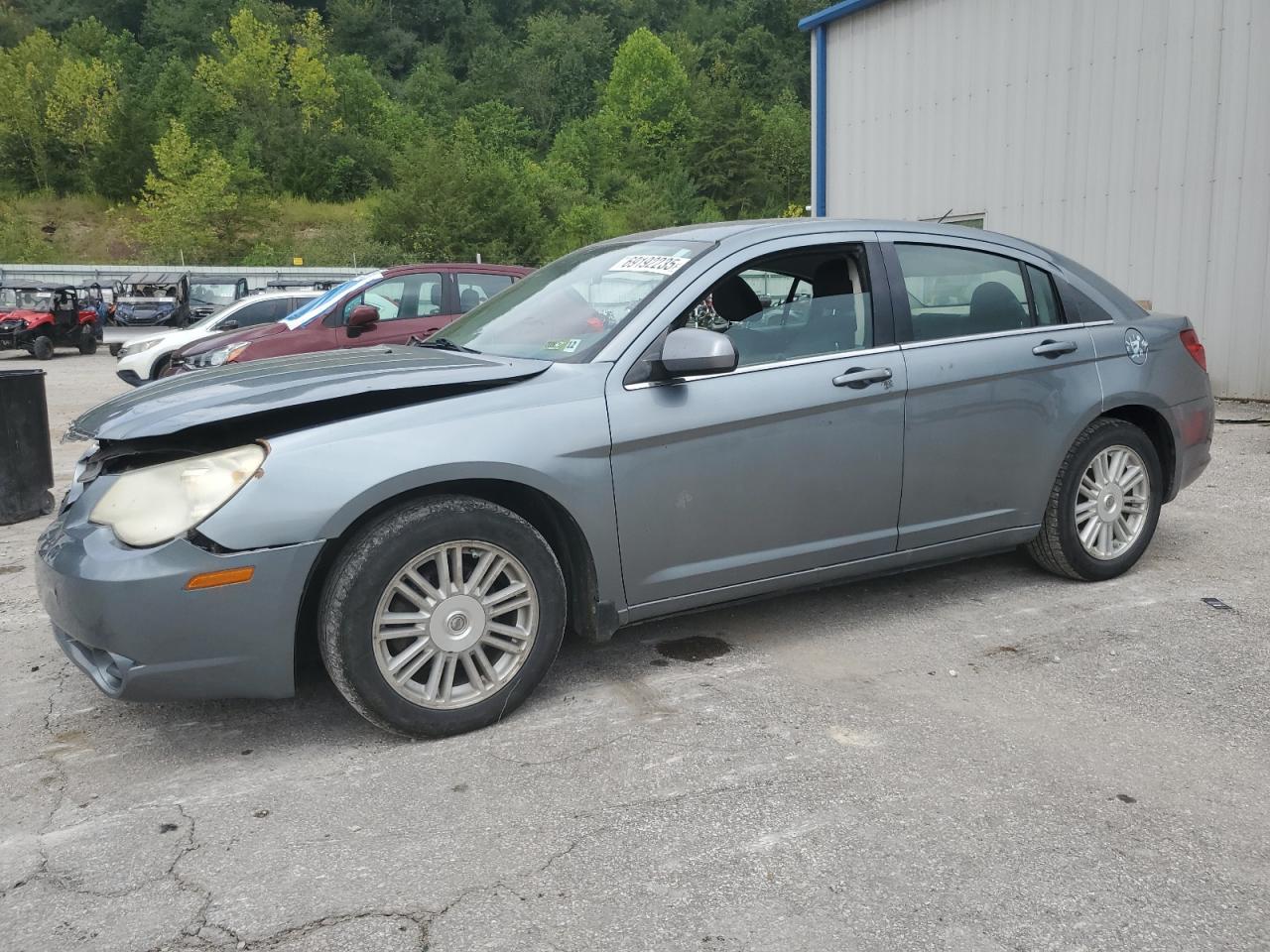 CHRYSLER SEBRING TOURING 2007