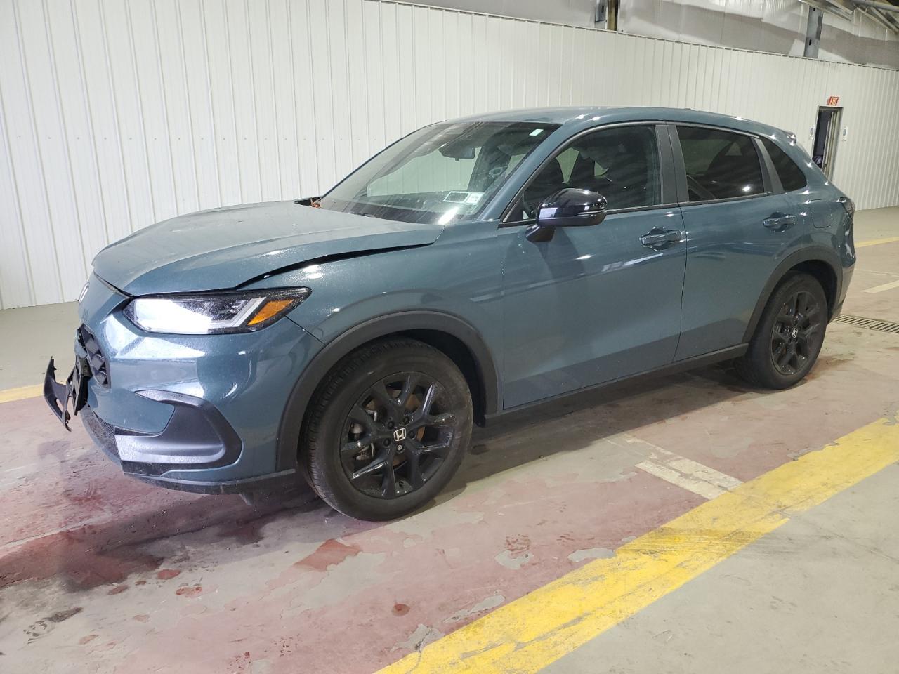 HONDA HR-V SPORT 2024