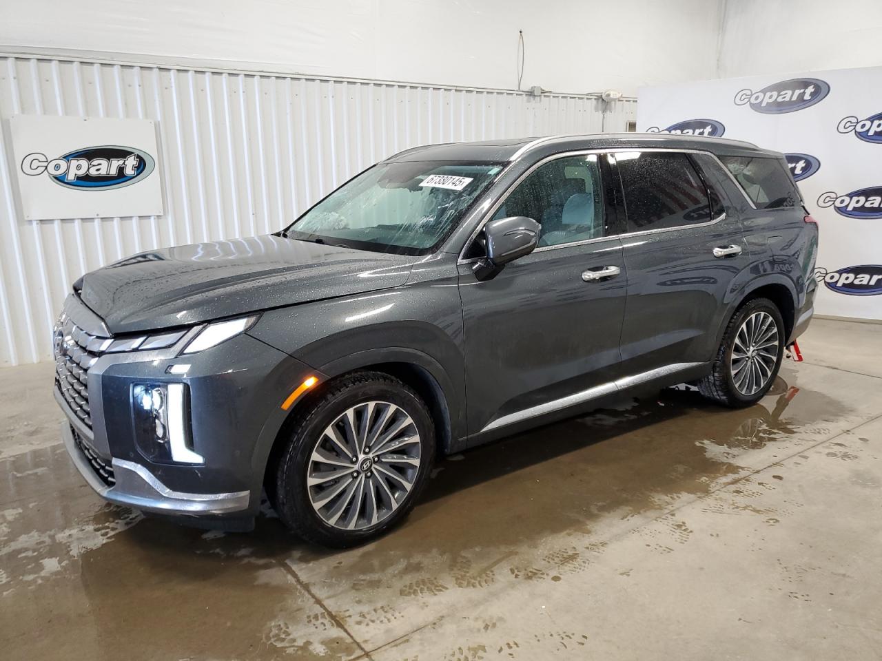 HYUNDAI PALISADE C 2023