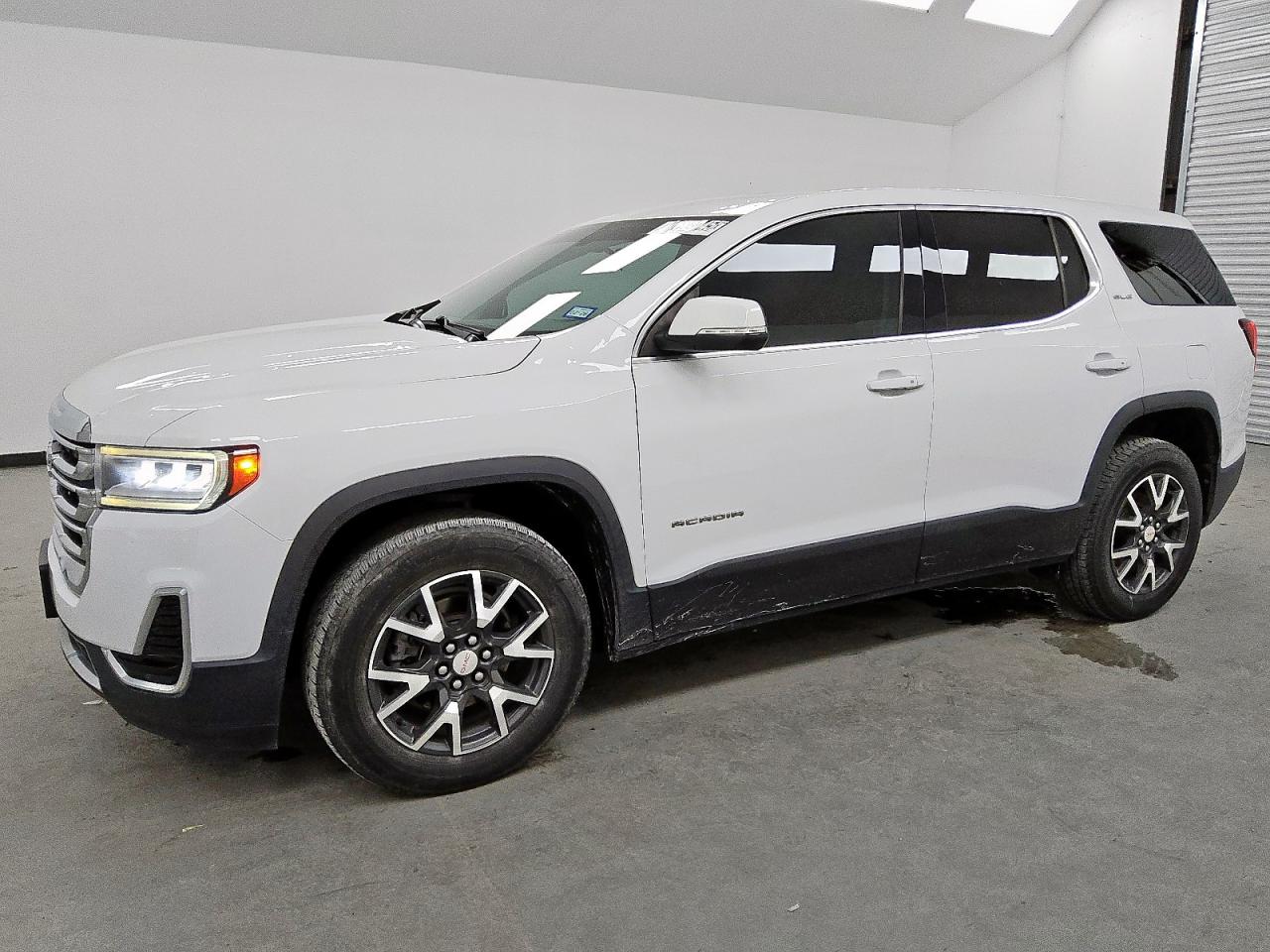 GMC ACADIA SLE 2021
