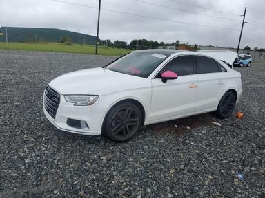 Audi A3 Premium 2019